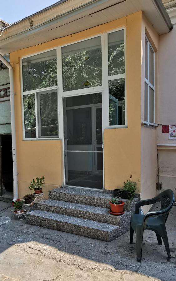 Apartamento Center Haus Bucarest Exterior foto