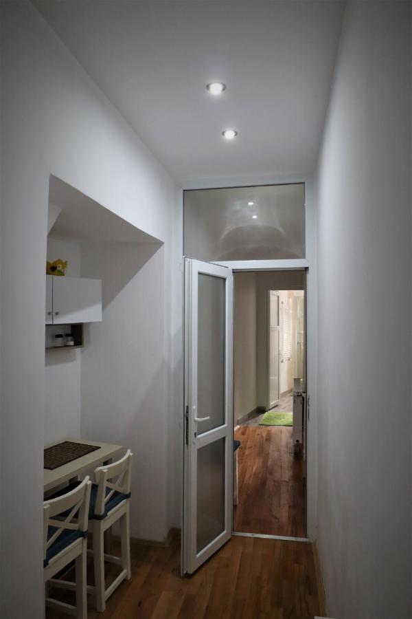 Apartamento Center Haus Bucarest Exterior foto